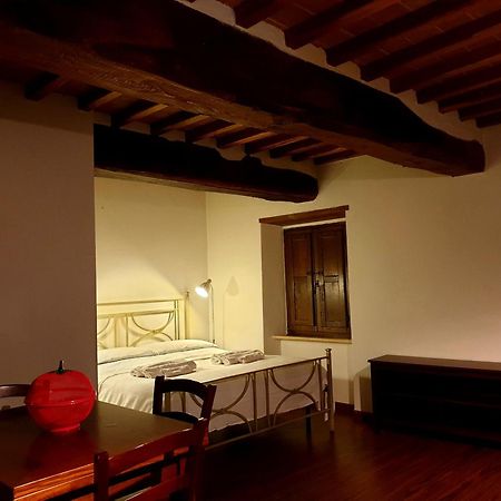 Artemisia Apartment Castiglione dʼOrcia المظهر الخارجي الصورة