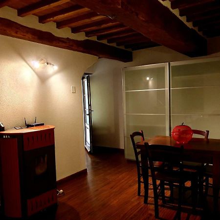 Artemisia Apartment Castiglione dʼOrcia المظهر الخارجي الصورة