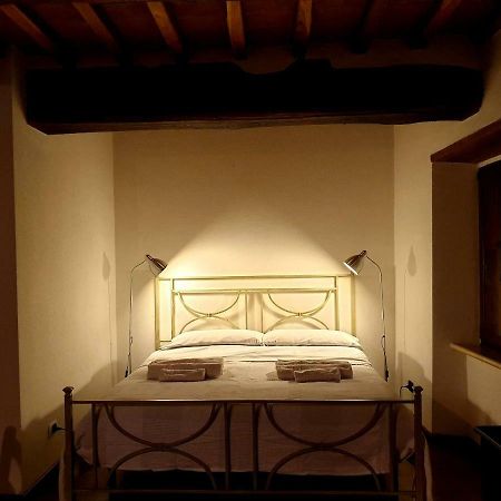Artemisia Apartment Castiglione dʼOrcia المظهر الخارجي الصورة